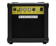 MusicMate Wzmacniacz gitarowy MM-A110 PowerChord - 1588264 - zdjęcie 5